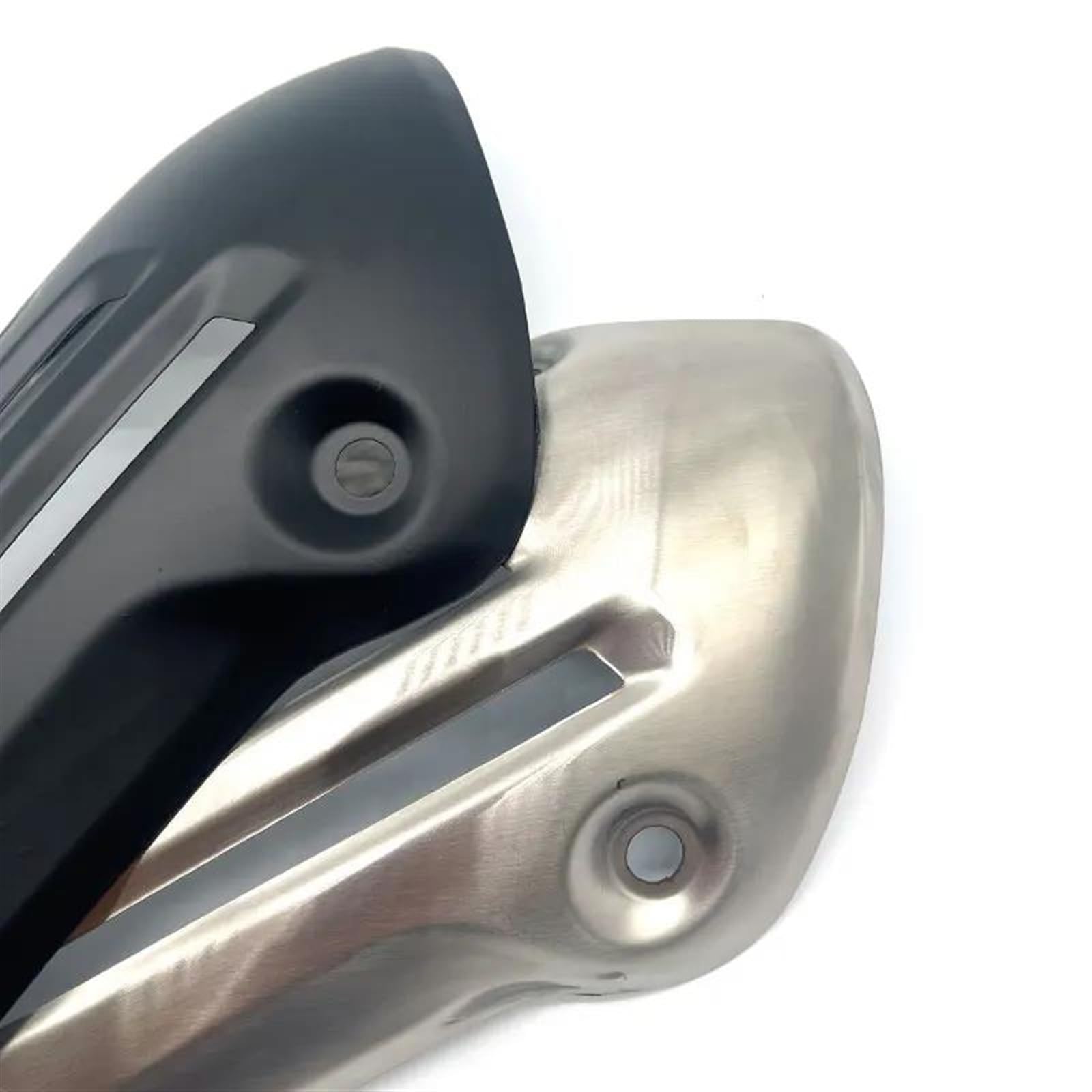 マフラーヒートガード に適合する プリマベーラ 125⁄150 2014-2022 に